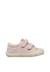 Chaussures en daim cocoon low vl Marron-sable+Rose- 6 - vertbaudet enfant 