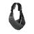 Porte-bébé boba buddy Gris+Noir 3 - vertbaudet enfant 