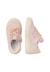 Sneakers en daim avec impression de citrons eindhoven 2 Rose-vanille 4 - vertbaudet enfant 