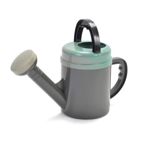 Arrosoir en plastique recyclé 1,5l Vert 2 - vertbaudet enfant 