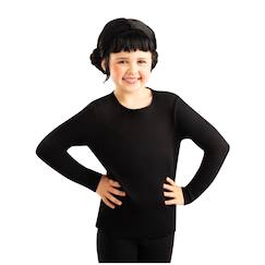 Jouet-Jeux d'imitation-Perruque pour enfant zoey