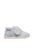 Chaussons en tissu home Céleste-+Rose poudré- 1 - vertbaudet enfant 