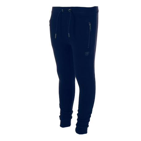 Jogging junior rza Noir 1 - vertbaudet enfant 