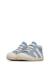 Chaussures en suède macks 3 Céleste-blanc crème+Gris tourterelle-bleu+Rose-blanc crème 5 - vertbaudet enfant 