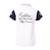 Polo manches courtes Blanc 2 - vertbaudet enfant 