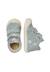 Chaussures en suède cocoon vl Sage- 4 - vertbaudet enfant 