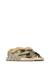 Sandales en suède et cuir sihur. Beige-+Marine-orange 2 - vertbaudet enfant 