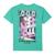 T-shirt garçon ostyn Vert 2 - vertbaudet enfant 
