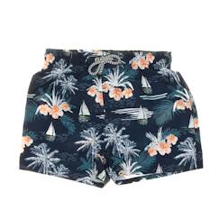 Short de bain garçon 3073  - vertbaudet enfant