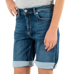 -Short garçon decoxe