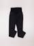 Pantalon grossesse - 36 Noir 1 - vertbaudet enfant 