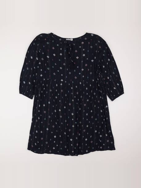 Robe grossesse - 42 Bleu 1 - vertbaudet enfant 