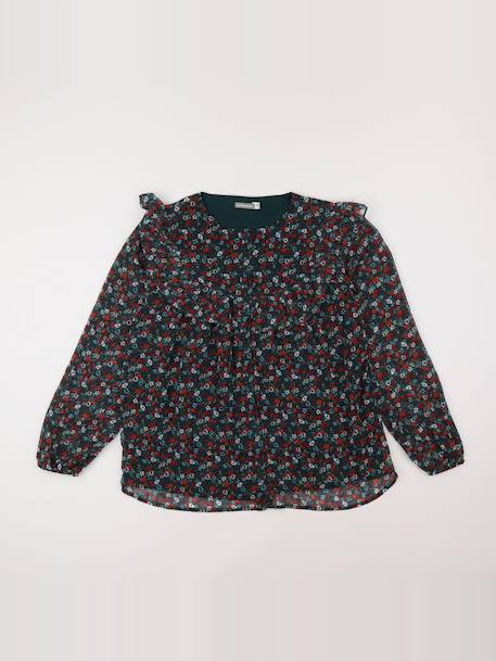 Blouse grossesse - 34 Vert 1 - vertbaudet enfant 