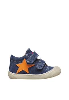 Chaussures-Chaussures bébé 17-26-Chaussures en tissu kolde vl