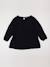 Blouse grossesse - 38 Noir 1 - vertbaudet enfant 