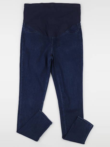 Pantalon grossesse - 40 Bleu 1 - vertbaudet enfant 