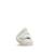 Sandales garçon synthétique fermeture adhésive barefoot White 3 - vertbaudet enfant 