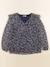 Blouse grossesse - 38 Bleu 1 - vertbaudet enfant 