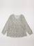 Blouse grossesse - 44 Blanc, bleu 1 - vertbaudet enfant 