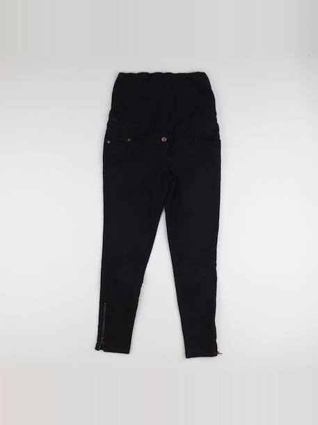 Legging grossesse - 38 Noir 1 - vertbaudet enfant 
