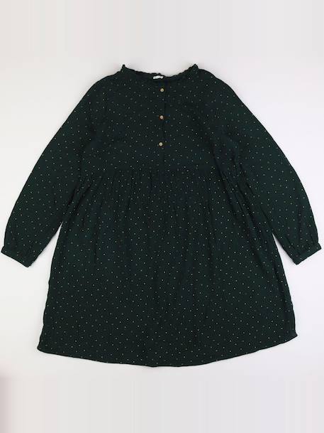 Robe grossesse - 44 Vert 1 - vertbaudet enfant 