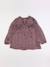 Blouse transparente grossesse - 42 Rouge 1 - vertbaudet enfant 