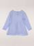 Blouse grossesse - 34 Bleu 1 - vertbaudet enfant 