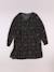 Robe - 42 Noir 1 - vertbaudet enfant 