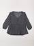Blouse grossesse - 38 Blanc, noir 1 - vertbaudet enfant 
