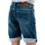 Short garçon decoxe Bleu 2 - vertbaudet enfant 