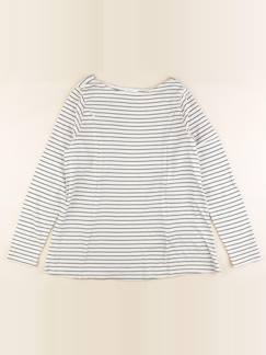 Tee-shirt allaitement - 34  - vertbaudet enfant