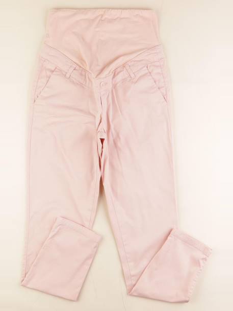 Pantalon grossesse - 38 Rose 1 - vertbaudet enfant 