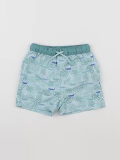 Seconde main-Garçon-Short-Maillot de bain - 12 mois