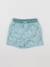 Maillot de bain - 12 mois Vert 1 - vertbaudet enfant 