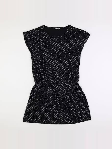 Robe grossesse - 38 Noir 1 - vertbaudet enfant 