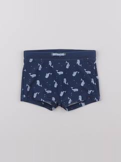 Seconde main-Garçon-Short-Maillot de bain - 6/9 mois