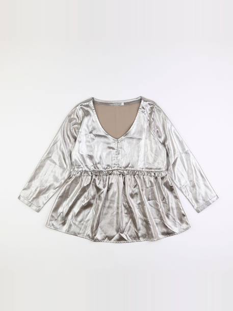 Tee-shirt grossesse - 36 Or 1 - vertbaudet enfant 