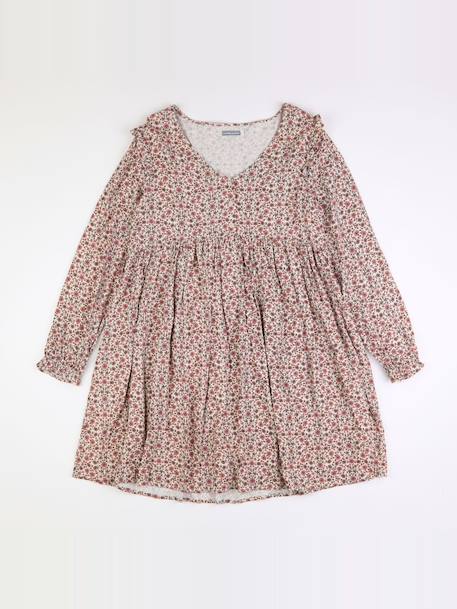 Robe grossesse - 42 Rose 1 - vertbaudet enfant 
