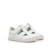Sandales garçon synthétique fermeture adhésive barefoot White 4 - vertbaudet enfant 