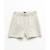 Ensemble short + haut 100% coton bébé garçon Gris chine clair 5 - vertbaudet enfant 