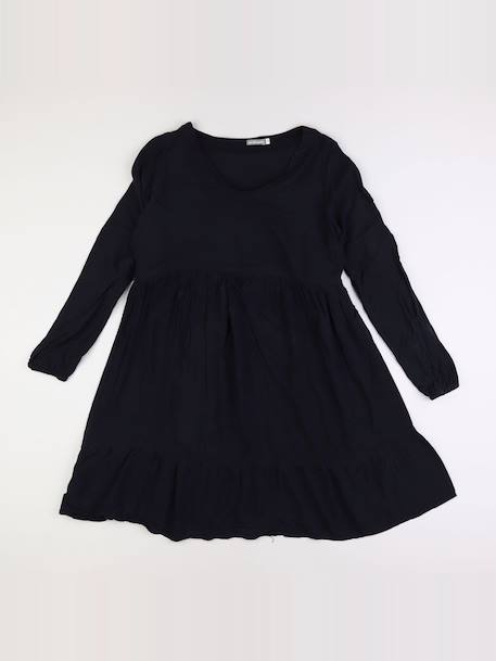 Robe grossesse - 38 Bleu 1 - vertbaudet enfant 