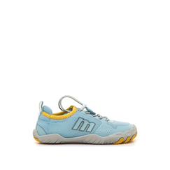 Chaussures-Sneakers garçon synthétique lacets