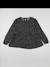 Blouse grossesse - 44 Noir 1 - vertbaudet enfant 