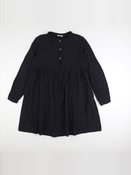 Robe grossesse - 40 Noir 1 - vertbaudet enfant 