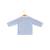 Ensemble salopette + haut 100% coton bébé garçon Indigo 5 - vertbaudet enfant 