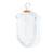 Ensemble robe + haut 100% coton bébé fille Marine 5 - vertbaudet enfant 