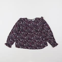 Seconde main-Fille-Blouse - 6 ans