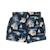 Short de bain garçon 3073 Marine 2 - vertbaudet enfant 