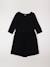 Robe grossesse - 34 Noir 1 - vertbaudet enfant 