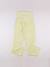 Pantalon grossesse - 34 Jaune 1 - vertbaudet enfant 